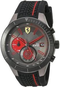 【送料無料】腕時計　ウォッチ　スクーデリアフェラーリscuderia ferrari 830341 reloj de pulsera para hombre es｜hokushin