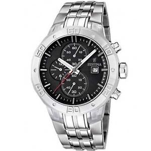 【送料無料】腕時計　ウォッチ　ダfestina f16666_4 orologio da polso uomo it