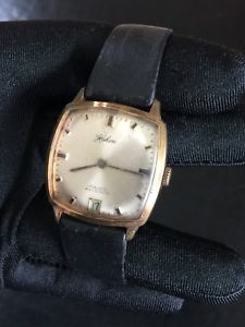 【送料無料】腕時計　ウォッチ　ヴィンテージスイスロープホークアラームhalcon swiss cuerda vintage watch reloj 31 mm manual winding 38,337円