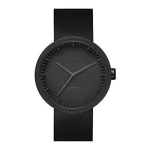【送料無料】腕時計　ウォッチ　アムステルダムアラームleff amsterdam para hombre d42 negronegro reloj lt72011