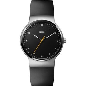 【送料無料】腕時計　ウォッチ　nuevo reloj para hombre braun prestige bn 0221 bkslbkg