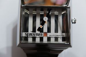 【送料無料】腕時計　ウォッチ　ビンテージスイスvintage orologio spaceman audacieuse automatico swiss made t 25 ottimo