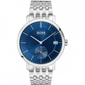 【送料無料】腕時計　ウォッチ　ヒューゴボスボディナイツアラームhugo boss caballeros corporal reloj 1513642