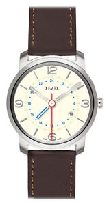 【送料無料】腕時計　ウォッチ　ピカデリーブランドモデルクォーツxemex piccadilly gmtcuarzo ref 88122 reloj para hombre brand e modelo