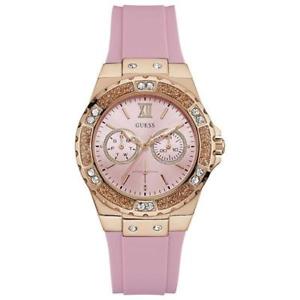 【送料無料】腕時計　ウォッチ　guess w1053l3 reloj de pulsera para mujer es｜hokushin
