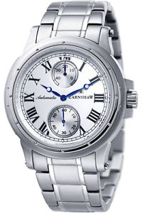【送料無料】腕時計　ウォッチ　ダトーマスアーンショーカレンダーorologio da polso thomas earnshaw grand calendar es800711