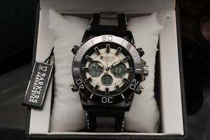 【送料無料】腕時計　ウォッチ　ターボスポーツケンジントンbarkers de kensington para hombre turbo sport srp 425 inc 5 ao de garanta