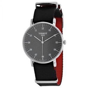 【送料無料】腕時計　ウォッチ　アラームティソウォッチtissot para hombres reloj cada vez nueva