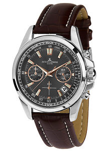 【送料無料】腕時計　ウォッチ　ジャックルマンナイツクロノグラフリバプールクロノjacques lemans caballeroschronograph liverpool chrono 11830c