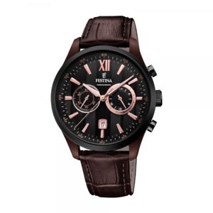 【送料無料】腕時計　ウォッチ　ウォッチクロノグラフスポーツfestina reloj hombre crongrafo sport f169992 24hvisualizacin 38,987円