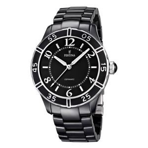 【送料無料】腕時計　ウォッチ　ウォッチセラミックreloj festina cermica mujer f166212 40,287円