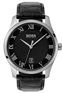 【送料無料】腕時計　ウォッチ　ボスマンマスターboss reloj pulsera hombre master 1513585
