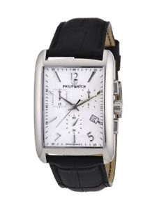 【送料無料】腕時計　ウォッチ　フィリップウォッチクロノグラフトラファルガーペレスイスorologio uomo,philip watch,cronografo,trafalgar,r8271674001,pelle,swiss made eta