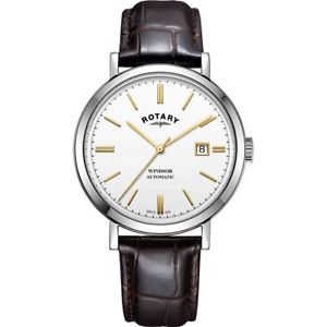 【送料無料】腕時計　ウォッチ　ロータリーウィンザーウォッチrotary de caballero windsor reloj automtico gs0531502
