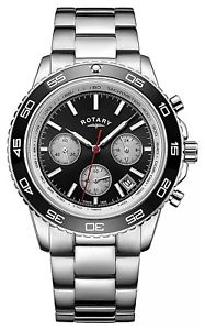 【送料無料】腕時計　ウォッチ　ロータリークロックreloj rotary edicin limitada de caballero esfera mltiple gb0041004 pvp 29900