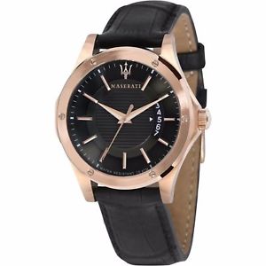 【送料無料】腕時計　ウォッチ　オロロジオマセラティマセラティリファレンスユーロorologio maserati circuito uomo ref r8851127001 listino 259,00 euro