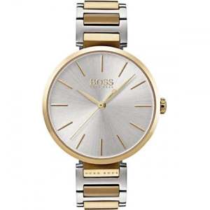 【送料無料】腕時計　ウォッチ　ヒューゴボスレディースhugo boss alusin reloj de damas 1502417