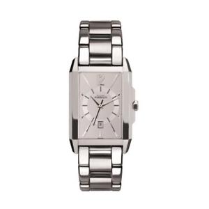 【送料無料】腕時計　ウォッチ　ミッシェルスチールブレスレットケースクオーツアナログウォッチmichel herbelin womens steel bracelet amp; case quartz analog watch 1247212b
