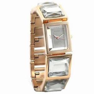 【送料無料】腕時計　ウォッチ　アラームreloj guess w15032l1