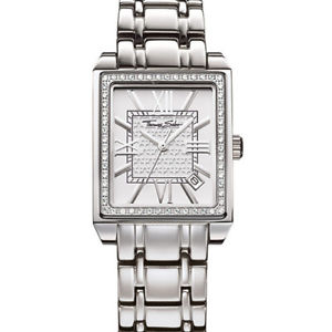 【送料無料】腕時計　ウォッチ　トーマスブレスレットアラーム￥wa0078 nuevo genuino thomas sabo glam amp; soul ss pulsera reloj 298