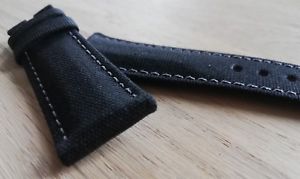 【送料無料】腕時計 ウォッチ ブランパンファゾムストラップblancpain fifty fathoms cinturino strap|hokushin