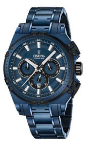 【送料無料】腕時計　ウォッチ　ウォッチfestina chronobike special edition reloj f169731 chronoghraph｜hokushin