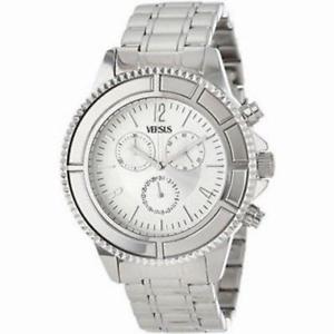【送料無料】腕時計 ウォッチ アラームreloj vercace sgn010013|hokushin