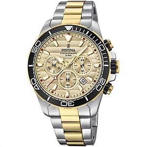 【送料無料】腕時計　ウォッチ　マニュアルfestina f20363_1 reloj de pulsera para hombre es｜hokushin