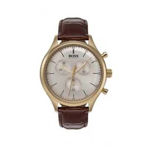 【送料無料】腕時計 ウォッチ クロノグラフヒューゴボスreloj con crongrafo para caballero compaero de hugo boss 1513545|hokushin
