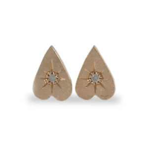 【送料無料】腕時計 ウォッチ イヤリングオットーハートコレクションorecchini earring otto jewels heart collection 18|hokushin