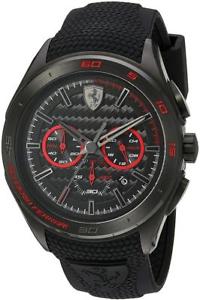 【送料無料】腕時計 ウォッチ スクーデリアフェラーリダscuderia ferrari sf0830344_it orologio da polso uomo it|hokushin