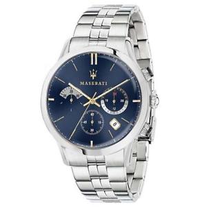 【送料無料】腕時計 ウォッチ マセラティマセラティmaserati r8873633001 reloj de pulsera para hombre es|hokushin