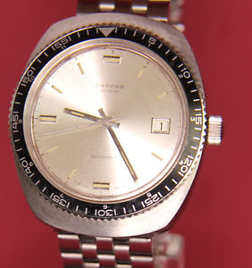 【送料無料】腕時計　ウォッチ　スイスダイバーサイズreloj diver suizo automtico nos sarcar de coleccin gran tamao｜hokushin