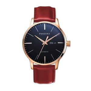【送料無料】腕時計　ウォッチ　リーガルpanzera llama regal reloj de pulsera automtico b4203r hombres｜hokushin