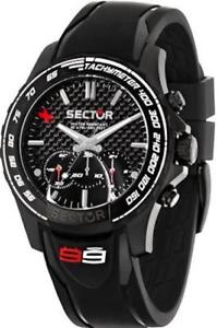 【送料無料】腕時計　ウォッチ　セクターsector r3271677001 orologio da polso uomo it｜hokushin
