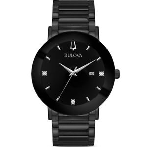 送料無料】腕時計 ウォッチ nuevo reloj para hombre savvy bulova