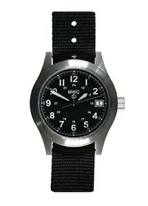 【送料無料】腕時計　ウォッチ　サービスmwc w10 1224 ltd edition 1960s70s reloj de servicios generales 24 joyas automtico｜hokushin
