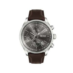 【送料無料】腕時計　ウォッチ　ヒューゴボスナイツアラームhugo boss caballeros reloj 1513476｜hokushin