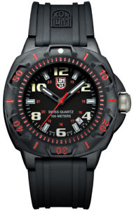 【送料無料】腕時計　ウォッチ　ウォッチorologio watch luminox land sentry xl0215sl｜hokushin