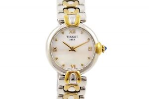 【送料無料】腕時計 ウォッチ ビンテージティソステンレススチールクォーツvintage tissot 1853 para dama, de cuarzo ncar reloj acero inoxidable 831|hokushin