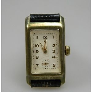 【送料無料】腕時計 ウォッチ リップビンテージlip vintage|hokushin