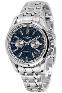 【送料無料】腕時計 ウォッチ ジャックルマンナイツクロノグラフリバプールクロノjacques lemans caballerosreloj pulsera chronograph liverpool chrono 11117in|hokushin