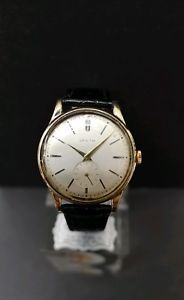 【送料無料】腕時計　ウォッチ　zenith cal 106 gold plated｜hokushin