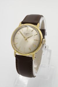 【送料無料】腕時計 ウォッチ フェスタワークdugena festa dorado funcionan reloj de pulsera|hokushin