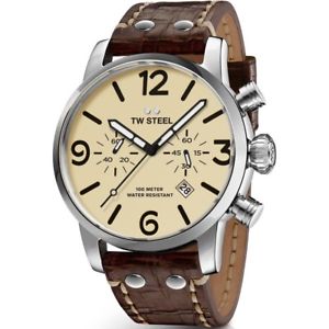 【送料無料】腕時計　ウォッチ　ラインスチールnuevo tw steel reloj para hombre ajustada de lnea 45 mm twms23｜hokushin