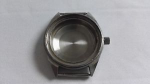 【送料無料】腕時計 ウォッチ フィリップヴィンテージスチールケースカリビアンphilip watch vintage steel case caribbean ref702|hokushin