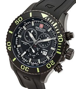 【送料無料】腕時計　ウォッチ　スイスモデルラインクロノマンswiss military hanowa 6422613007 modelo navi line immersion chrono de hombre｜hokushin