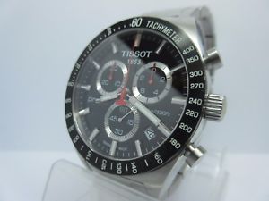 【送料無料】腕時計 ウォッチ ティソクロノクオーツtissot 1853 prs 516 chrono quartz watch ref to44417a|hokushin