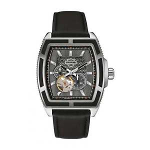 【送料無料】腕時計　ウォッチ　ハーレーダビッドソンreloj de pulsera automtico de harley davidson 76a150 los hombres