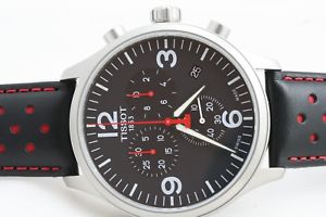 【送料無料】腕時計　ウォッチ　オロロジオクロノティソヌオーヴォorologio tissot chrono xl t1166171605702 nuovo